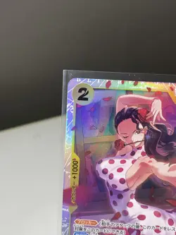 Viola EB01-052 SR Memorial Collection - ONE PIECE Card Game Japanese - Image 2