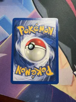 Pokemon TCG Brock's Rhyhorn Gym Heroes 1st Edition Common Card 70/132 - Image 2
