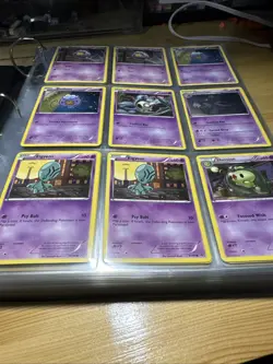 350+ Pokemon TCG Late Mid Era - XY Era Pokemon Card Collection - Image 1