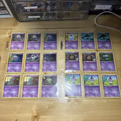 350+ Pokemon TCG Late Mid Era - XY Era Pokemon Card Collection - Image 2