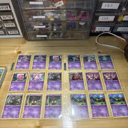 350+ Pokemon TCG Late Mid Era - XY Era Pokemon Card Collection - Image 4