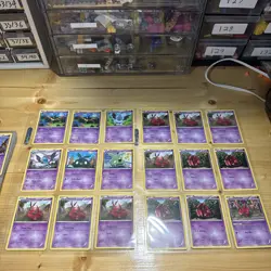 350+ Pokemon TCG Late Mid Era - XY Era Pokemon Card Collection - Image 5