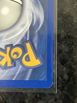 Poliwrath Expedition Base Set 60/165 Rare Vintage Pokemon TCG Card - Image 3