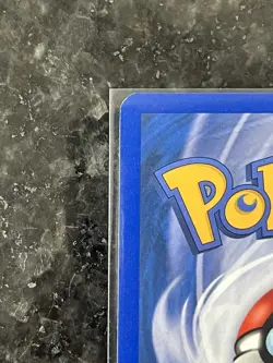 Poliwrath Expedition Base Set 60/165 Rare Vintage Pokemon TCG Card - Image 5