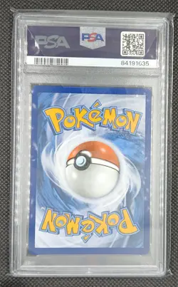 PSA 10 VENUSAUR #003 POKEMON 2023 CLV TRADING CARD GAME CLASSIC VEN&LUGIA DECK - Image 2