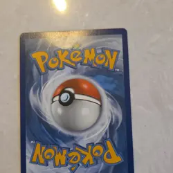 Pokemon Blastoise EX Flareon VMAX Energy Holo English Card Lot - Image 4
