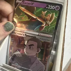 Pokemon TCG Card Lot 790+ Cards From All Eras - Image 3