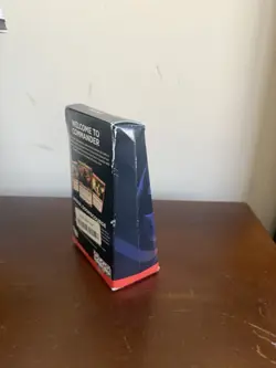 Magic The Gathering MTG Commander Starter Deck: Chaos Incarnate Brand New - Image 4