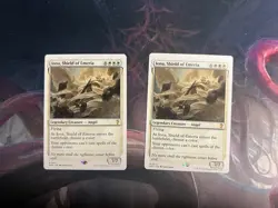 1x Iona, Shield of Emeria Mystery Boosters 2 MTG Magic NM - WHITE BORDER Version - Image 1