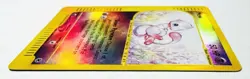 2002 Pokemon Expedition 19/165 Mew Reverse Holo Rare NM !! - Image 4