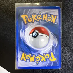 Flying Pikachu Regular - Pokemon WoTC Promo #25 - Image 3