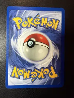 2000 Pokemon - Team Rocket's Attack #72/82 - Team Rocket Unlimited - Rare - LP+ - Image 3