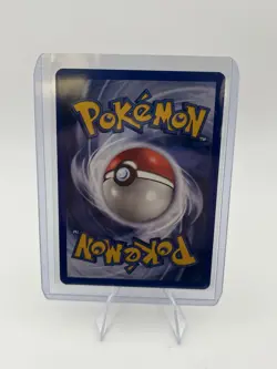 Pokemon TCG Scoop Up Base Set Rare Trainer 78/102 Regular English 1999 - Image 2