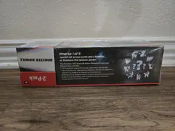 Pokemon Prismatic Evolutions Surprise Box And Booster Bundle- Sam's Club SEALED! - Image 5