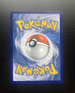 Pokemon TCG XY - Black Star Promo - Gastly #XY132 - Cosmos Promo Holo -LP - Image 3