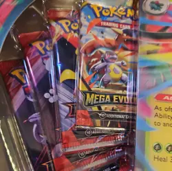POKEMON MEGA VENUSAUR EX PREMIUM COLLECTION BOX SEALED - Image 3