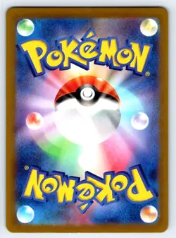 Pokemon Exeggcute SV7a: Paradise Dragona #065/064 -- [Near Mint or Better] - Image 2
