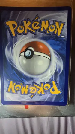 Pokemon Lt. Surge's Bargain Mega Evolution MEG-EN 185/132 NM Condition - Image 2