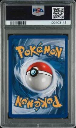 1999 Pokemon DUTCH 1st Edition Base Set Machamp Holo 8/102 PSA 9 MINT - Image 2