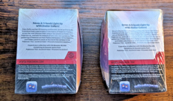LOT of TWO Pokemon Prismatic Evolutions Booster Bundle Dented Box Sealed 171296 - Image 5