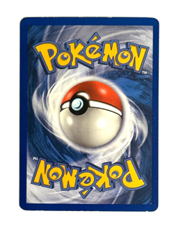 Pokemon TCG Ho-Oh 27/115 Cosmos Holo Unseen Forces 2005 - Image 2