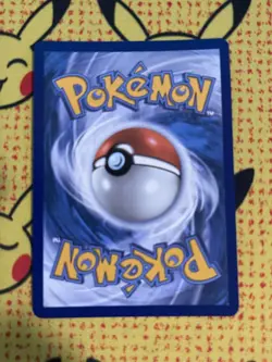 Pokemon TCG Charmander 020/217 & Gastly 123/217 Cosmo Holo Promos Ascended Heros - Image 2