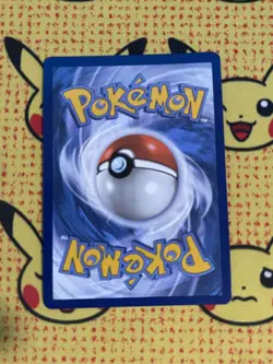 Pokemon TCG Charmander 020/217 & Gastly 123/217 Cosmo Holo Promos Ascended Heros - Image 4