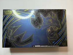 Pokemon Mega Charizard X ex Ultra Premium Collection SEALED - Image 1