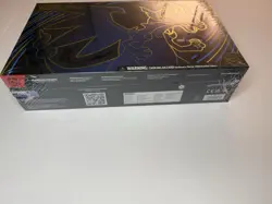 Pokemon Mega Charizard X ex Ultra Premium Collection SEALED - Image 2