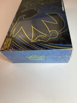 Pokemon Mega Charizard X ex Ultra Premium Collection SEALED - Image 3