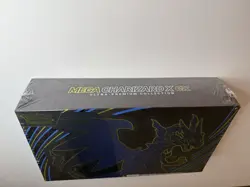 Pokemon Mega Charizard X ex Ultra Premium Collection SEALED - Image 5