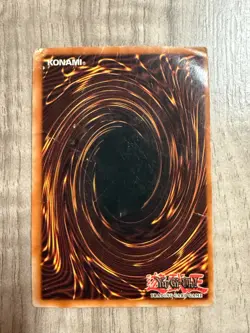 Yu-Gi-Oh! Snatch Steal SRL-036 Spell Ruler Unlimited - Image 2