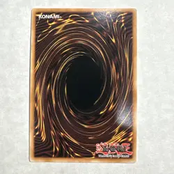 Red-Eyes B. Dragon Starter Deck: #SDJ-001 Holo - Image 2