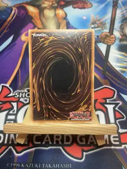 Yu-Gi-Oh! | Aqua Madoor | LCYW-EN221 | Secret Rare | 1st Edition - Image 3