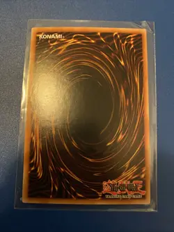 Yu-Gi-Oh! Daigusto Phoenix HA06-EN054 1st Edition Secret Rare NM - Image 4