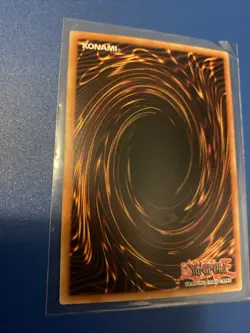 Yu-Gi-Oh! Daigusto Phoenix HA06-EN054 1st Edition Secret Rare NM - Image 5