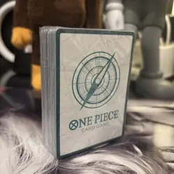One Piece Starter Deck ST-15 Edward Newgate Deck Only English - No PRB-01 Pack - Image 3