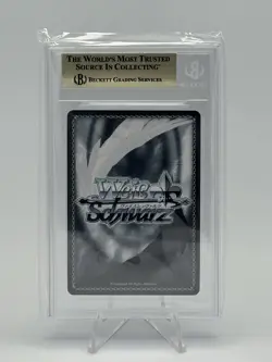 🔥2023 BGS 9.5 WS Chainsaw Man English Denji Dream Like Life SP Foil Card🔥 - Image 2