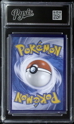 Graded Pokemon Card CHN Surfing Pikachu V 021/024 -PYXis 10 - Image 2