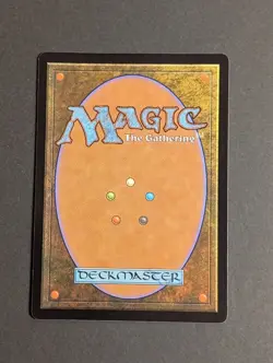 MTG Card - 1x Oversold Cemetery - Wilds of Eldraine Enchanting Tales NM Magic 33 - Image 2