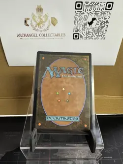 MTG - Overlord of the Mistmoors - (Japan showcase) (DSK) FOIL - NM - Image 3