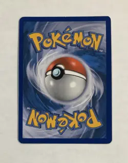 Pokemon LUCARIO Card 78/135 Holo Rare LP B&W Plasma Storm English Light Play - Image 3