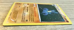 Lucario 80/113 Holo Rare Holo Legendary Treasures Pokemon LP - Image 2