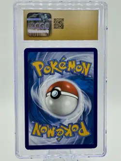 Pokemon Trading Card Game Classic Holo 2023 Articuno 9/34 CGC 10 PRISTINE - Image 2