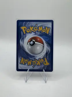 Pokemon TCG Kyurem VMAX 197/196 Lost Origin Rainbow Secret Rare NM Condition - Image 2