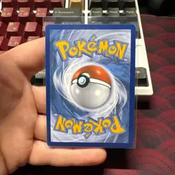 2016 Pokemon Charizard EX XY121 Black Star Promo 2016 Holo Rare - NM - Image 2