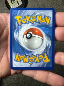 Pokemon Card - Swablu Hidden Fates SV42/SV94 Shiny Holo Rare - Image 2