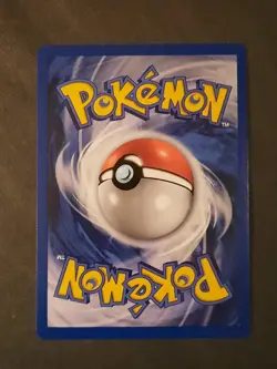 Pokemon Card TCG GERMAN Base Set 1st Edition Computer Search computersuche Rare. - Image 2