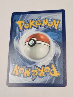 Pokemon TCG Mega Latias EX SIR 181/132 NM - Image 3