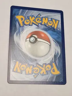 Pokemon TCG Mega Latias EX SIR 181/132 NM - Image 4